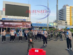 Apresiasi Dan Catatan Di Balik Layan Aduan Pelanggaran Personil Polri, Peran Masyarakat Dibutuhkan