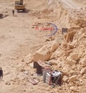 Galian C di Wegil Kembali Memakan Korban