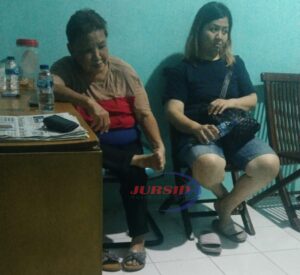 Tini Suryaningsih Gunawan Warga Kudus, Dulu Kaya Sekarang Miskin Papa “Mencari Sebuah Keajaiban Dan Keadilan”