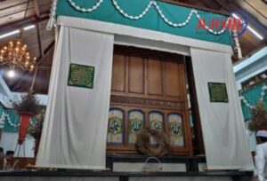 Catat!! Rangkaian Acara Haul Syekh Ahmad Mutamakkin Kajen, Mulai Pembukaan Hingga Penutupan