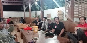 Pawarto Budoyo Usai Pentas Perdana Langsung Mendapat Empat Job