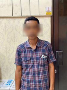 Polresta Pati Berhasil Gulung Mafia Pupuk Subsidi di Cluwak