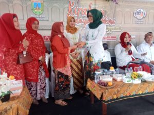 Kadinas Pariwisata Kudus, Dorong Desa Janggalan Saatnya Eksplorasi Potensi Desa Agar Lebih Terkenal