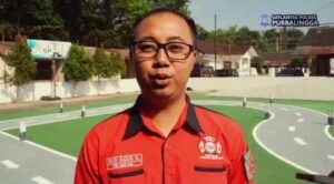 Kata Masyarakat soal Lintasan Baru Ujian Praktik Pembuatan SIM C: Lebih Mudah