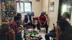 Gaspol.!! Karyawan PT Soloroda Kudus Maju Terus Pantang Mundur, Hingga Terpenuhi Tuntutan