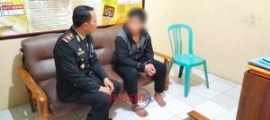 Polsek Tayu Ungkap Kasus Penganiayaan di Desa Pondowan