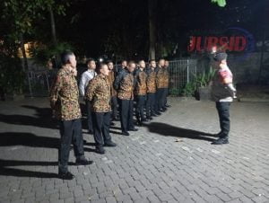 Polda Jateng Siapkan Personel Pengawalan Melekat Delegasi AEM