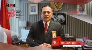 Refleksi HUT RI ke-78, Ketua KPK: Terus Maju untuk Indonesia