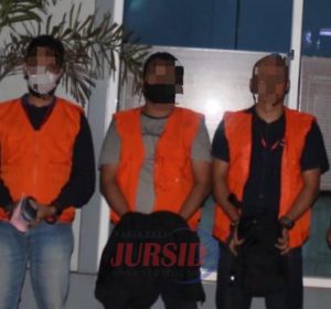 Setelah Dua Tahun Kejaksaan Negeri Pati Tetapkan Tiga Tersangka Kasus Bumdesma