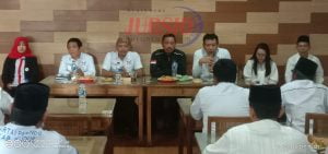 Mantapkan Persiapan Pemilu 2024, DPD Perindo Kudus Targetkan Satu Dapil Satu Fraksi Daerah Hingga Pusat