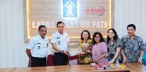 Roti Lapas Pati Memikat RS Mardi Rahayu 