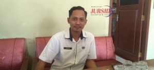 Dituduh Jual Beli Jabatan dan Penggelapan Aset Desa, Kades Sambiroto Angkat Bicara