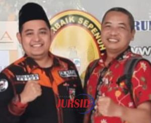 Klarifikasi mengenai Pemberitaan di Media Online Atas dr. S, Biro Hukum Pemuda Pancasila Jateng Angkat Bicara