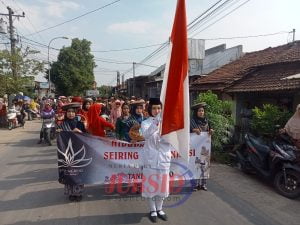 Uri-uri Budaya Jawa Pemdes Tanjungrejo Kudus, Adakan Festival 2023