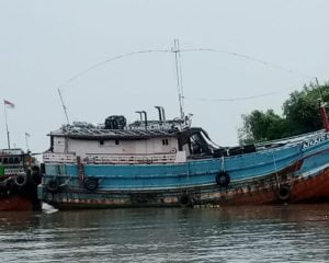 Terasa Jalan di Tempat, Siti Fatimah Al Zana Desak Polairud Lebih Serius