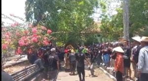 Diduga Oknum di Perhutani Pati Menyalah Gunakan Kekuasaan