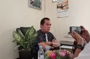Drama Haji Utomo Memasuki Babak Baru, Korban yang Lain Bertekad Melanjutkan Laporannya