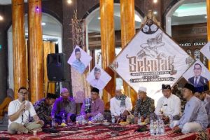 Sedekah Kopi Jetak, Dalam Aspek Ekonomi dan Agama, Kopi Jetak Punya Ciri Khas Tiada Duanya