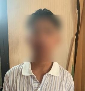 Lakukan Pemukulan Dengan Kunci, Seorang Anak di Tambakromo Pati Diamankan Polisi