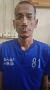 2 Orang Pembuat E-KTP Palsu Asal Kota Kudus Ditangkap Satreskrim Polres Kudus