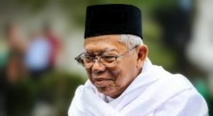 Jadi Kunci Stabilisator, Wapres Ma’ruf Amin Diapresiasi Banyak Pihak