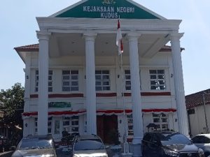Penetapan Tersangka Dugaan Korupsi KONI Kudus; Kejari Gandeng BPKP Hitung Kerugian Negara