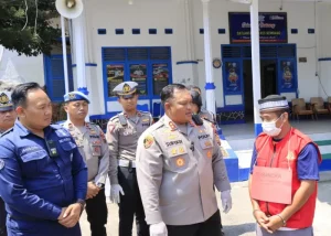 Sopir Bus Widji Lestari Pembunuh Istri Budi SR Masuk Bui, dan Ternyata Buron