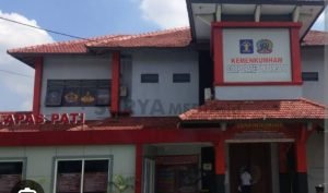 Membagongkan.. !! Disinyalir Ada Praktek Bisnis Besar Dibalik Penderitaan Nara Pidana Lapas Pati