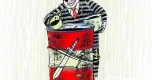 Polresta Pati Ungkap Penimbunan BBM Bersubsidi Jenis Solar, Seorang Pelaku Ditangkap