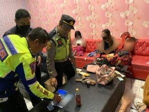 Kapolres Kudus Siap Tindak Lanjuti Aduan Terkait Penyakit Masyarakat di Layanan Aduan Lapor Pak Kapolres