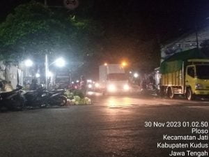 Diduga Ada Cuan yang Masuk, Dinas Terkait Tutup Mata