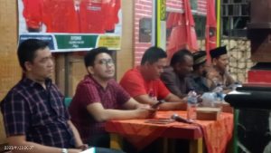 Pasukan Sambirejo Siap Menangkan Caleg Suyono,S.H