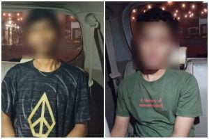 Polsek Margorejo Bersama Tim Resmob Sat Reskrim Ringkus Pelaku dan Penadah Curanmor