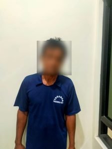 Korupsi Dana Seleksi Perangkat Desa, Mantan Kades Tambakromo Diamankan Polisi