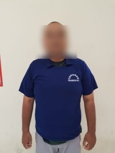 Tilep Uang Perusahaan SPBE Rp 519 Juta, Pria Asal Raci Batangan Diciduk Polisi