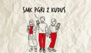 Gawat!! Oknum Kepsek SMK PGRI 2 Kudus Diduga Kuat Buat LPJ Fiktif Dana Adem