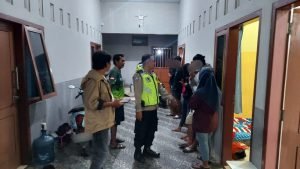 Bisnis Prostitusi Berkedok Sewa Kos Perjam di Kudus Merupakan Fenomena Baru