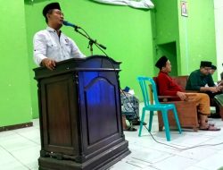 Jelang Hari H Pemilu, LSP PKB Kudus, Saksi Wajib Kawal dan Amankan Perolehan Suara PKB di Pemilu 2024