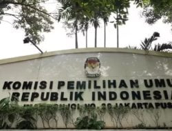 Sirekap KPU Bak Mesin Penyebar Hoaks, Membuat Gaduh Masyarakat
