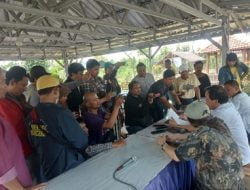 Warga Minta Pihak Terkait Hotel Sato Kudus Harus Ditutup Dan Dibongkar, Atas Putusan MA RI