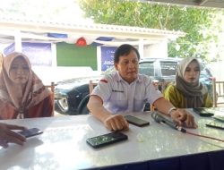 Garank 1 Apresiasi Kepolisian Yang Memproses Aduan Tindak Korupsi Pengisian Perangkat Desa Kudus
