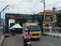 Omzet Tradisi Dandangan Kudus Tahun 2024, Diperkirakan Mencapai Belasan Miliar