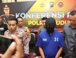 Polres Kudus Tetapkan Bos Biro Perjalanan Umrah Goldy Mixalmina Sebagai Tersangka