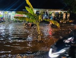 Sudah Banyak Makan Korban, Jalan Kudus-Purwodadi Rusak Parah, Dinas Terkait Terkesan Abaikan