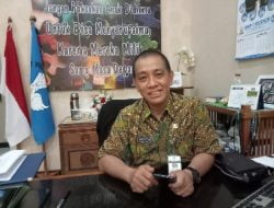 Semarak Ramadhan di SMPN 1 Kudus, Adakan Berbagai Kegiatan Keagamaan Hingga Sosial
