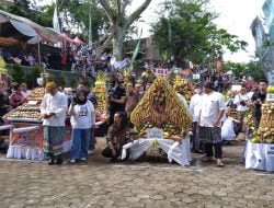 Kadisbudpar Kudus Apresiasi Festival Sewu Kupat Muria, Ini Dapat Meningkatkan Jumlah Wisatawan