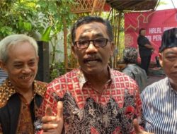 Kader Partai ‘Banteng Tua’ PDI Perjuangan Kudus Siap Menangkan Pilkada Kudus 2024