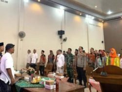 Pemda Kudus Adakan Lomba Desa Untuk Majukan Pemerintah Desa Yang Aktif, Kreatif dan Produktif