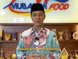 Mubarokfood Beri Apresiasi Dan Dukung Penuh KH Raden Asnawi Menjadi Pahlawan Nasional