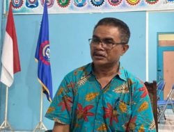 Peringati May Day 2024, Ribuan Buruh Kudus Adakan Jalan Sehat Dan Bagi-bagi Doorprize